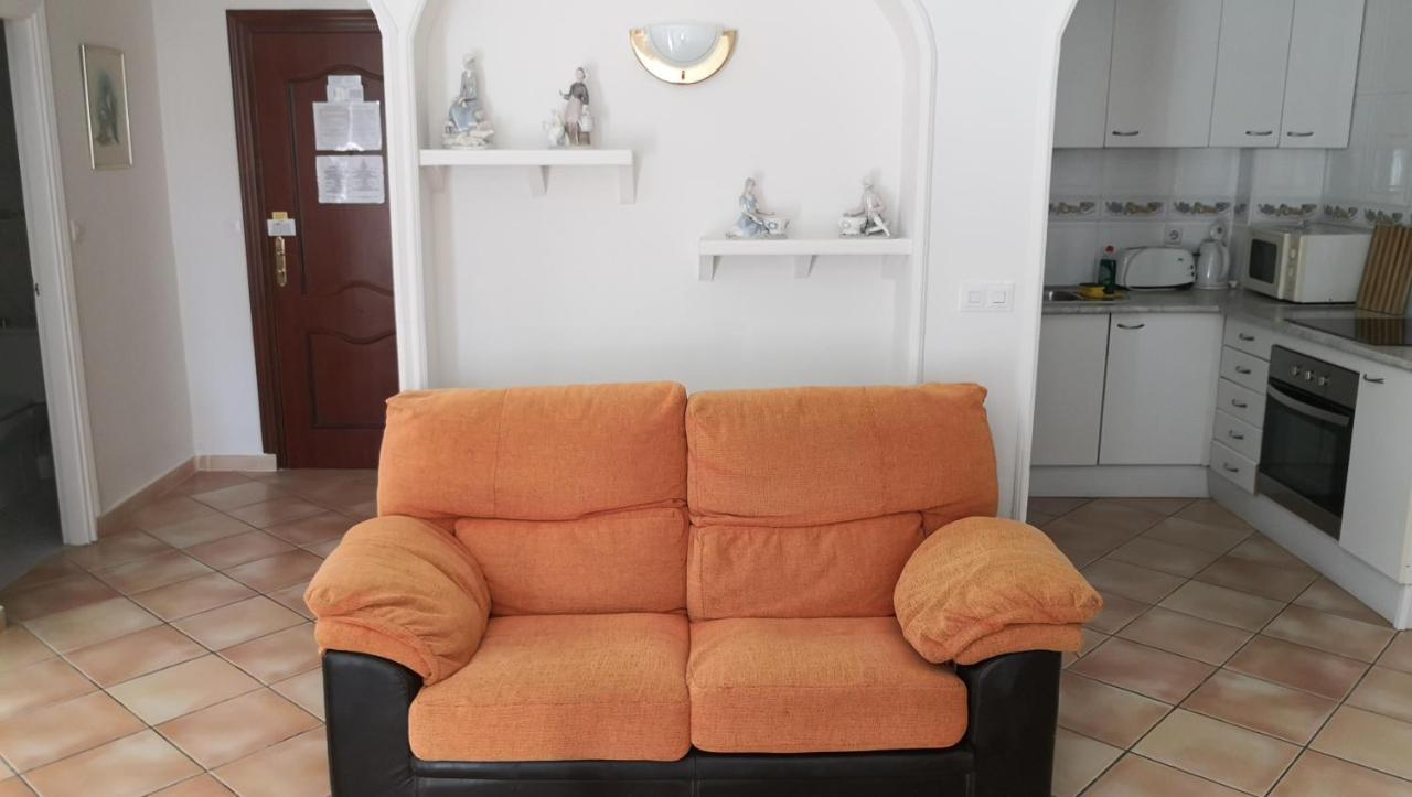 Appartamento Skol 318C By Completely Marbella Esterno foto