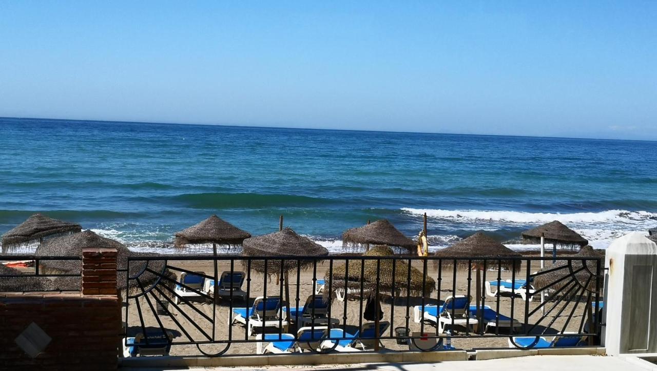 Appartamento Skol 318C By Completely Marbella Esterno foto