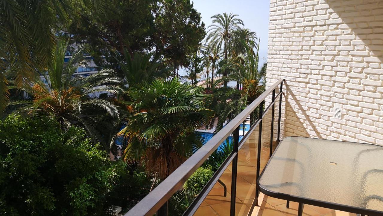 Appartamento Skol 318C By Completely Marbella Esterno foto