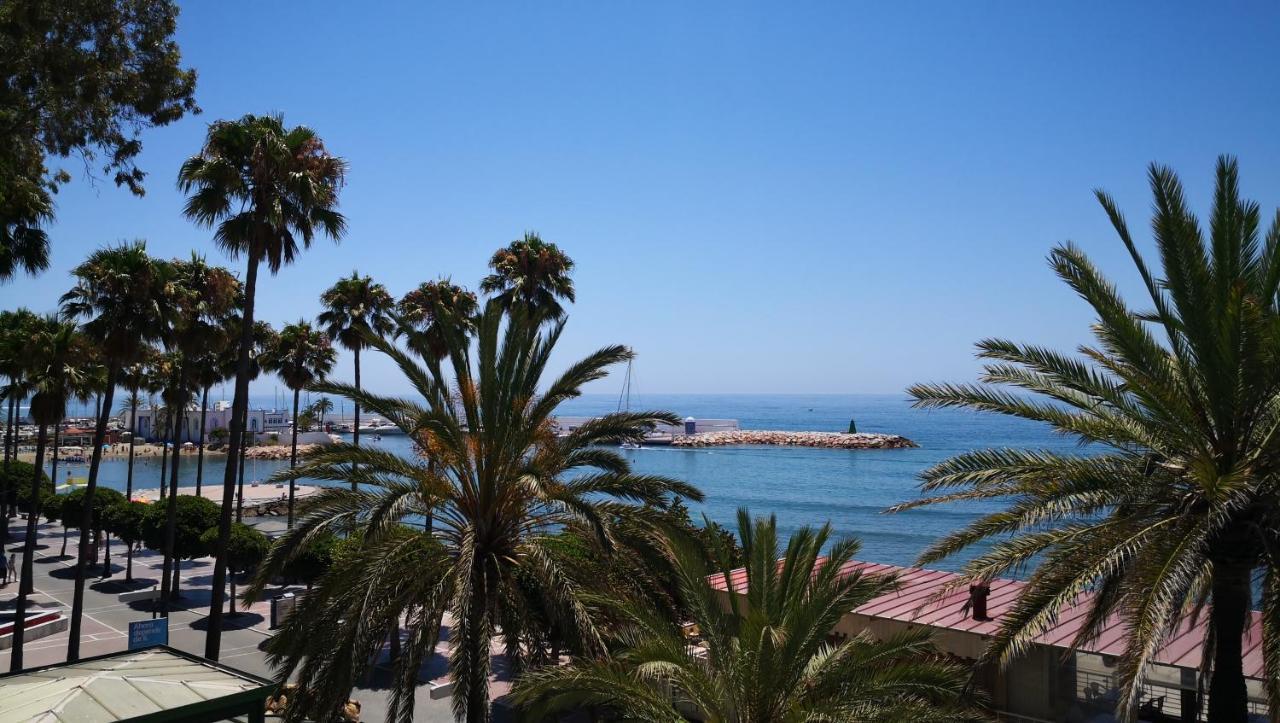 Appartamento Skol 318C By Completely Marbella Esterno foto