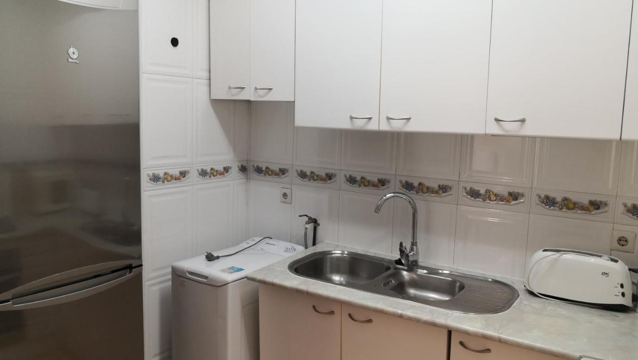 Appartamento Skol 318C By Completely Marbella Esterno foto